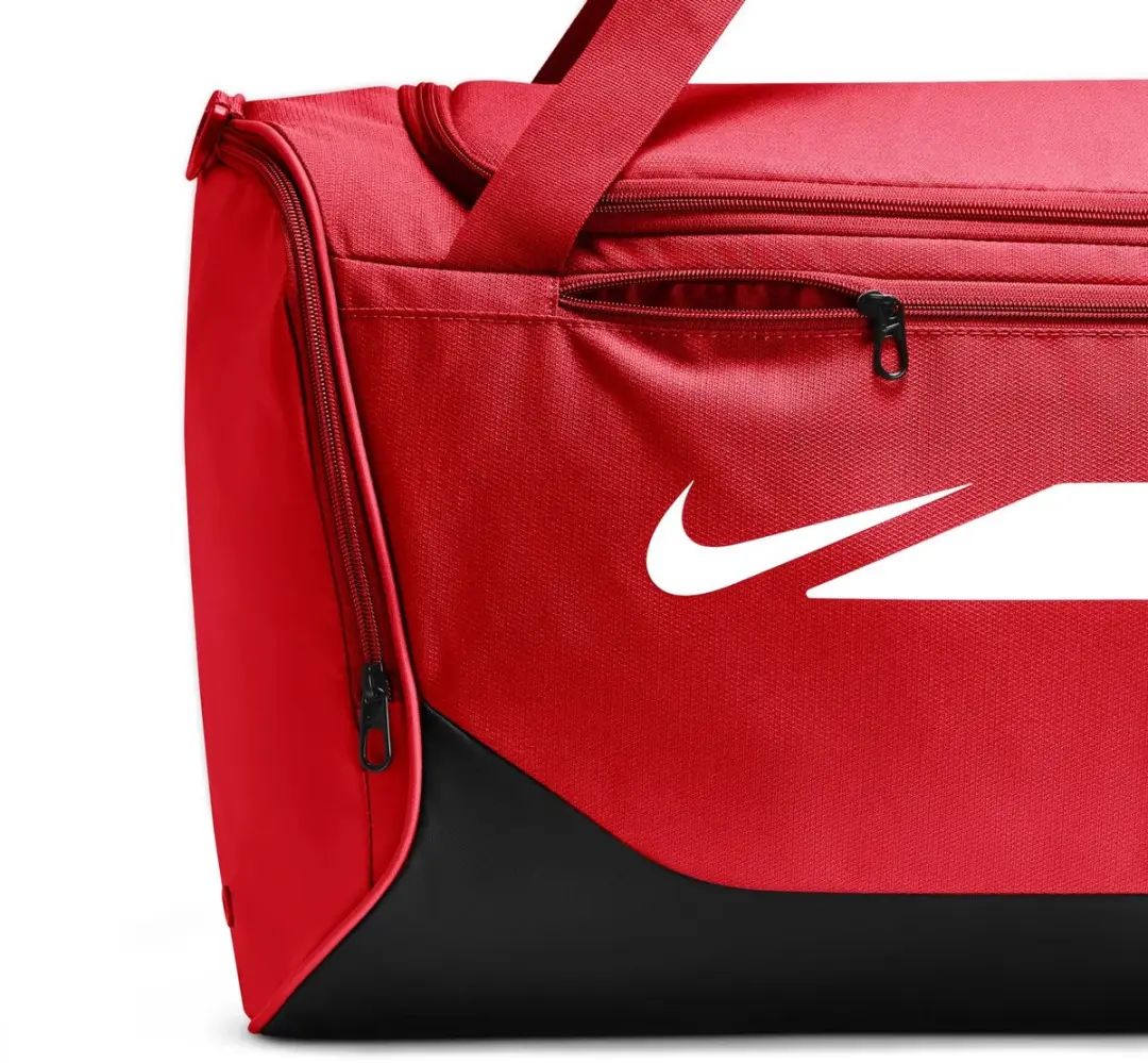 Nike Academy Voetbaltas 60L - Rood