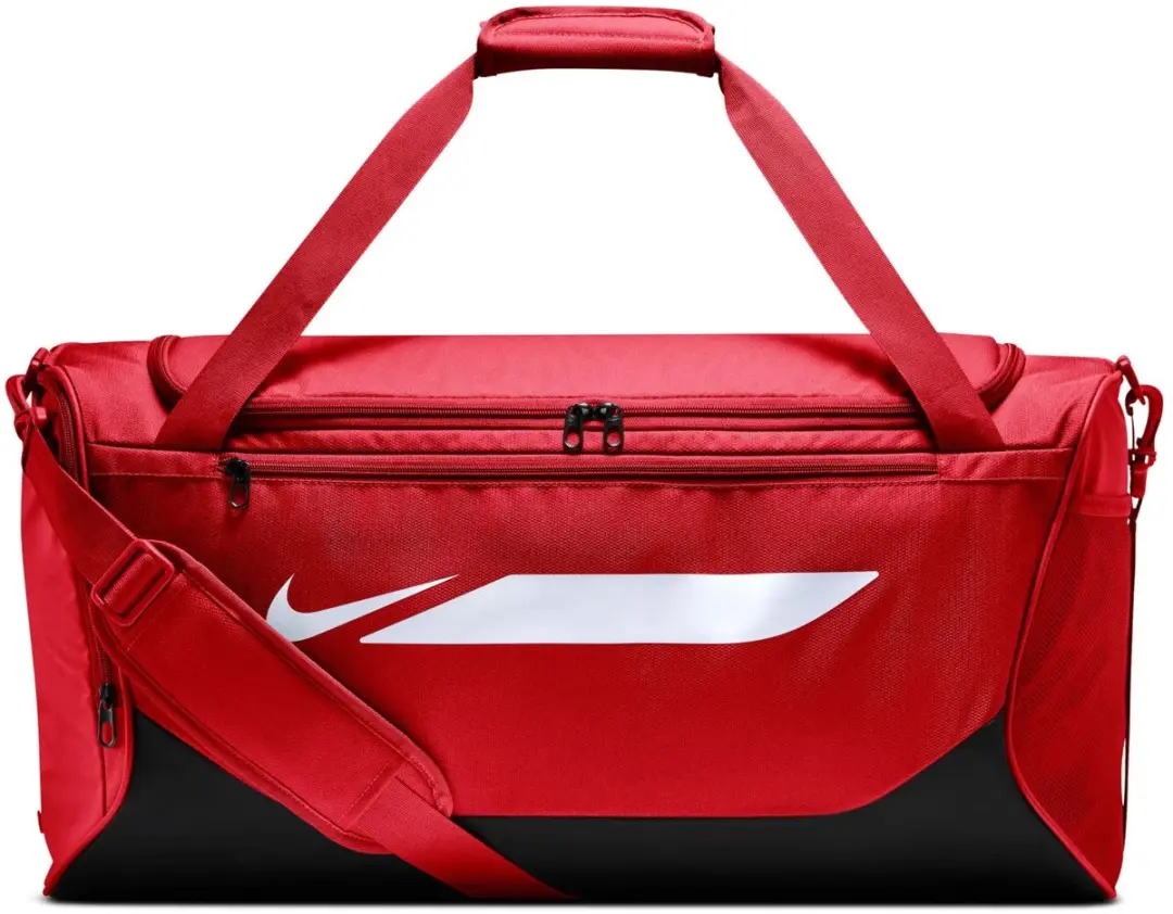 Nike Academy Voetbaltas 60L