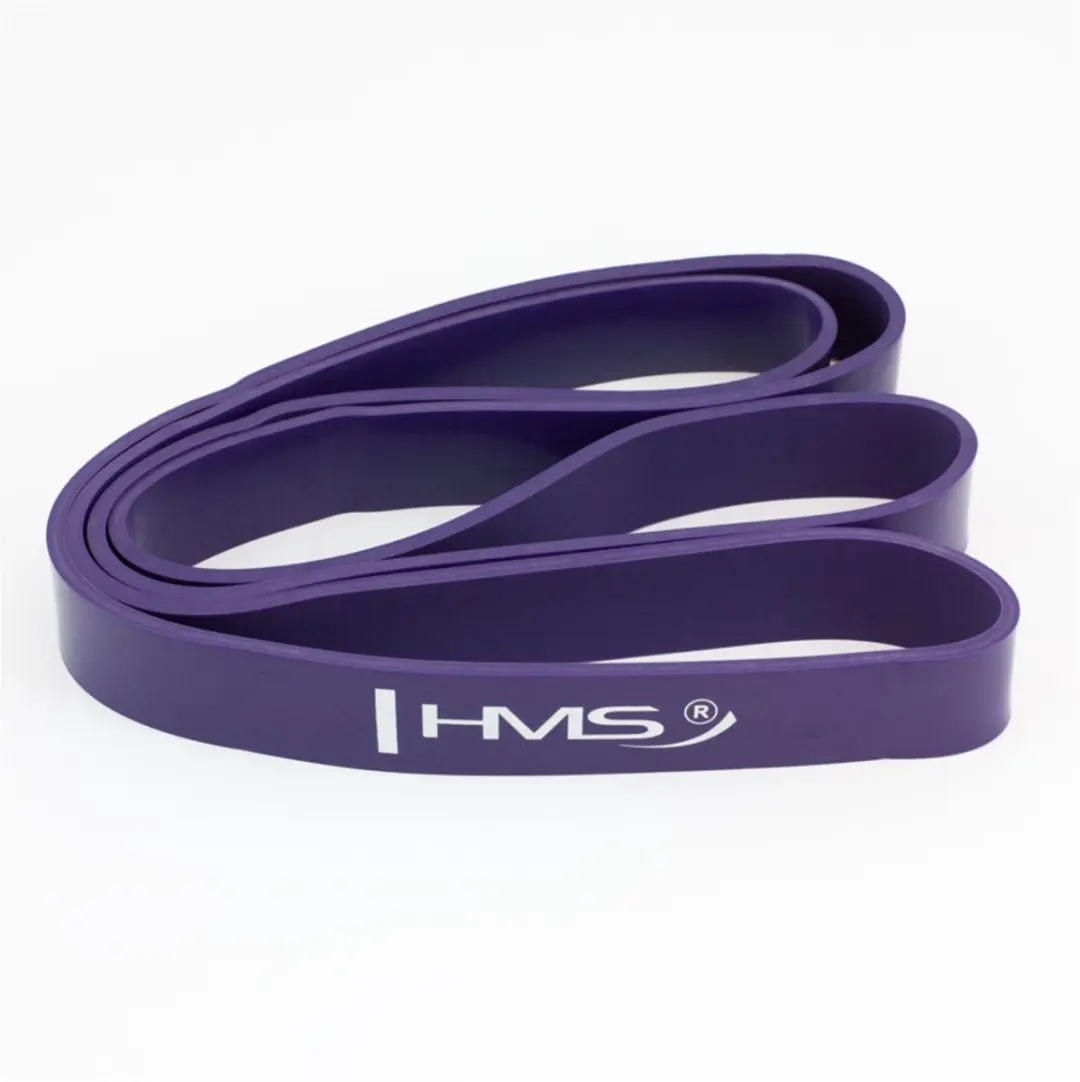 HMS Sterke Fitness Weerstandsband 12-40 kg