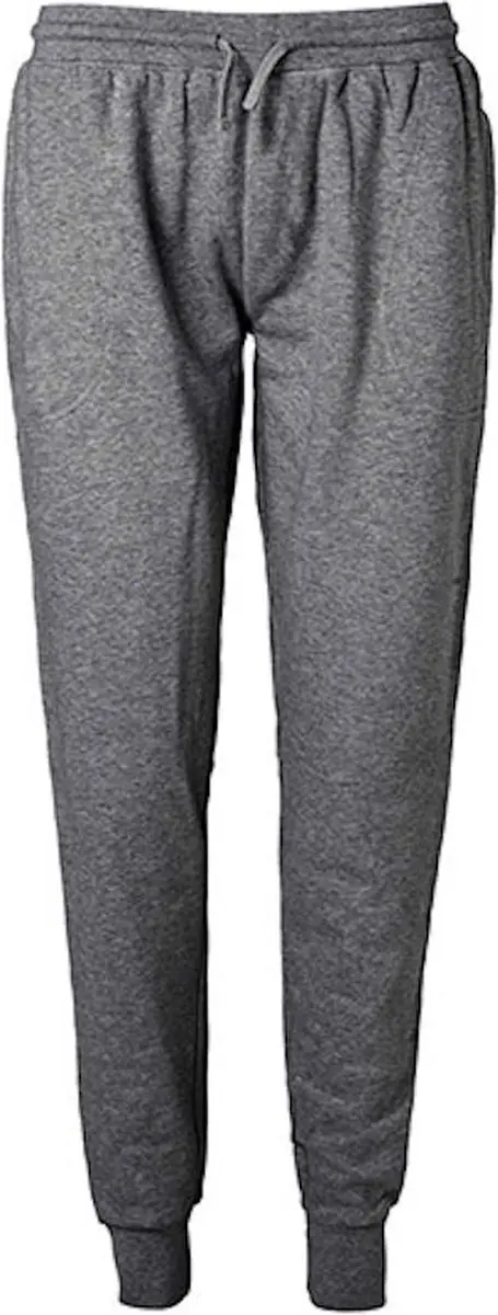 Neutral Joggingbroek 3XL Dark Heather