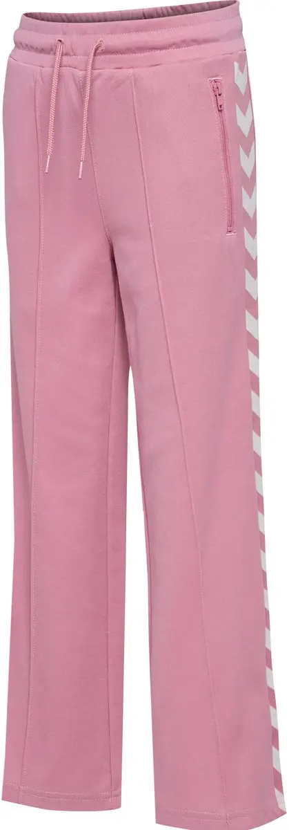 Hummel Kinderbroek Archive Polignac-134 - 229869 - Roze