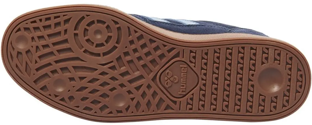 Hummel Liga GK Handbalschoenen 44 - Blauw