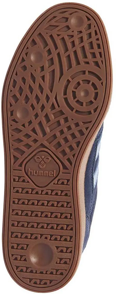 Hummel Liga GK Handbalschoenen 44 - Blauw