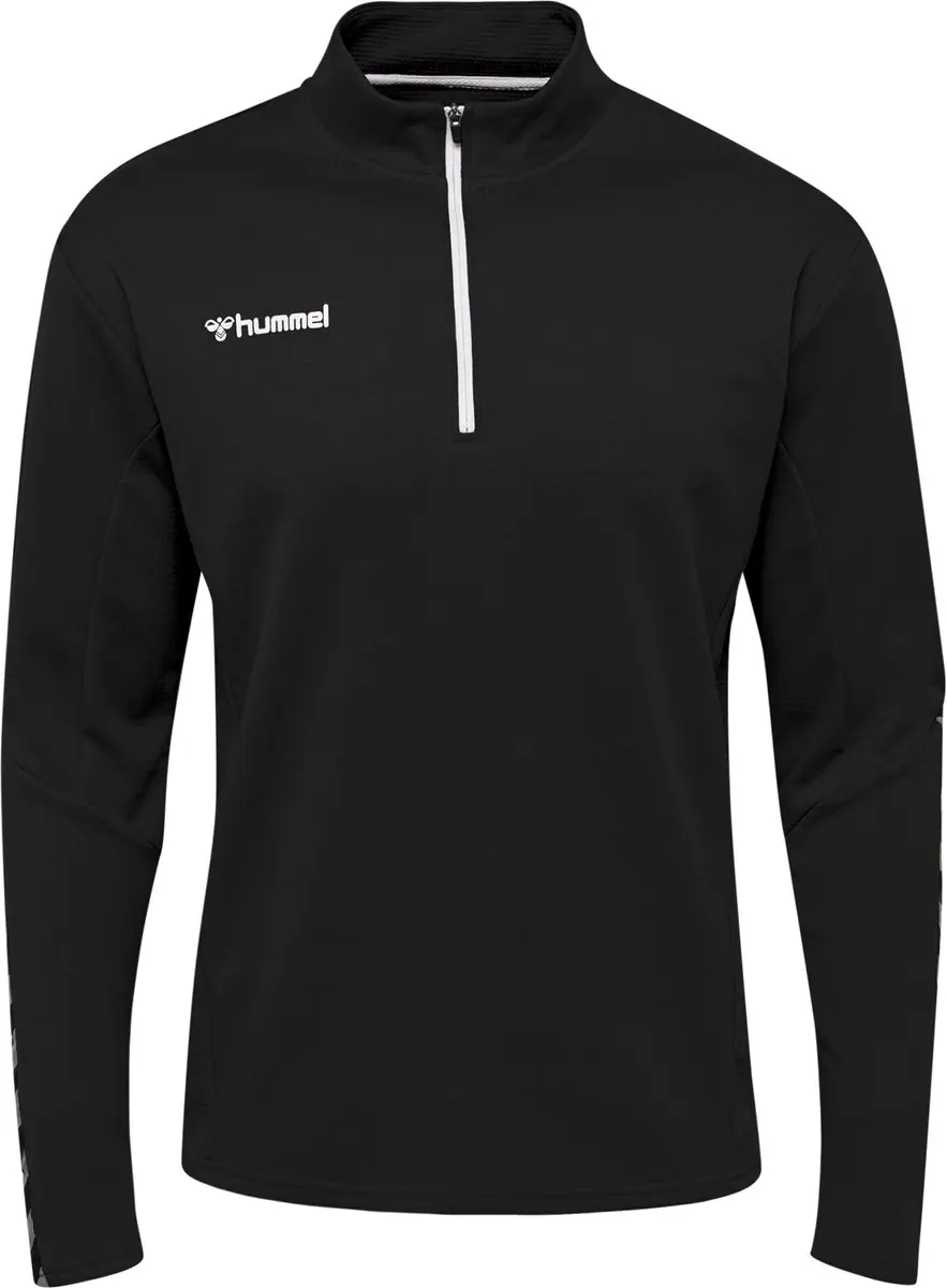 Hummel Authentic HZ Sweatshirt Heren