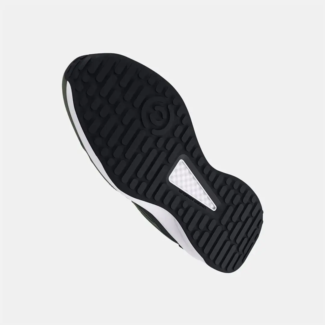 Under Armour UA Charged Edge-GRN Heren Sportschoenen 45 - Colorado Sage/Zwart