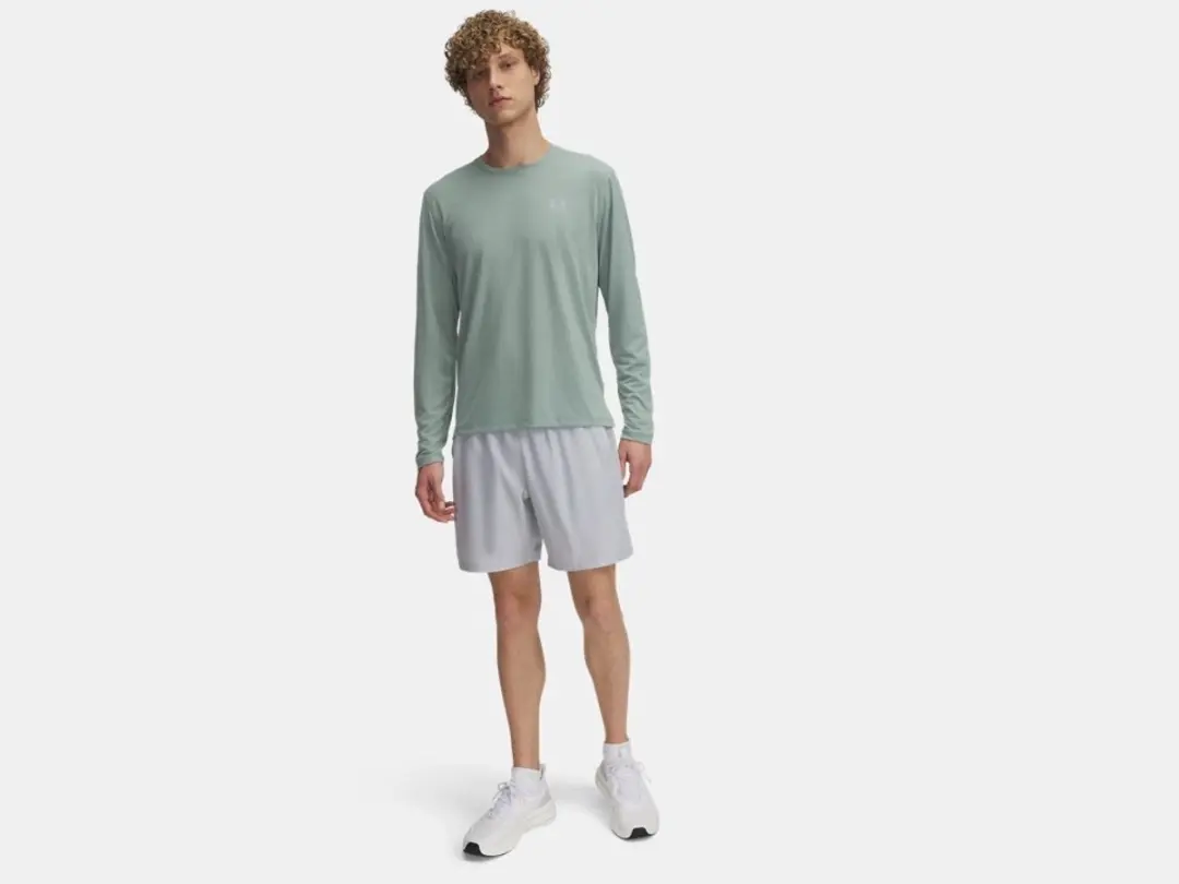 Under Armour UA Launch 7" Shorts