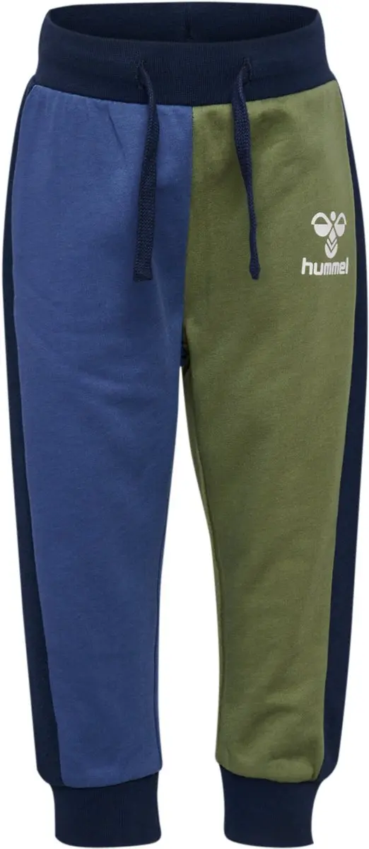 Hummel Hmlassym Pants 228259 Kinderjoggingbroek