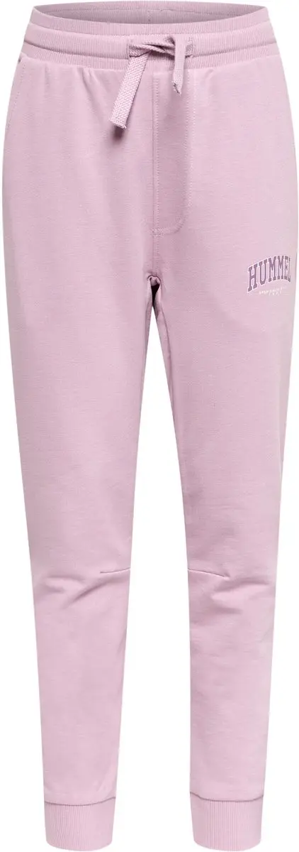 Hummel Fast Pants Kinderjoggingbroek