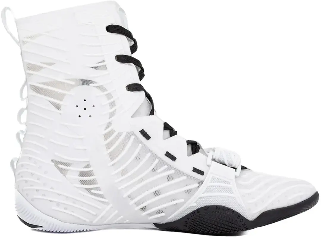 Nike Hyperko 3 Boksschoenen - EU 42.5 Wit