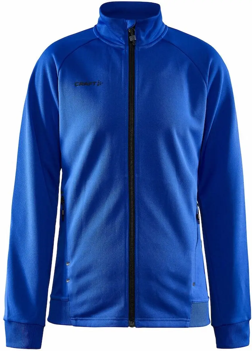 Craft ADV Unify Jacket W 1909135 - Club Cobalt - L