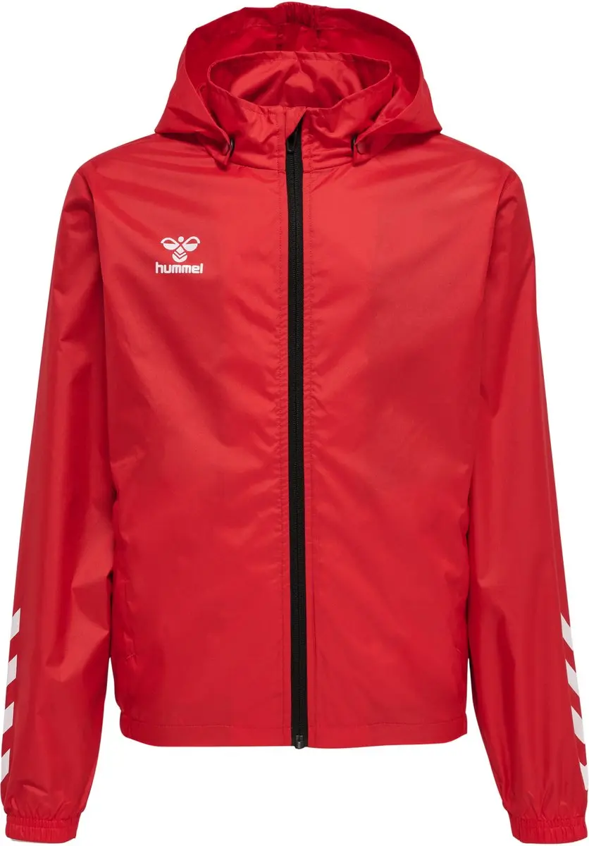 Hummel Core XK Regenjas