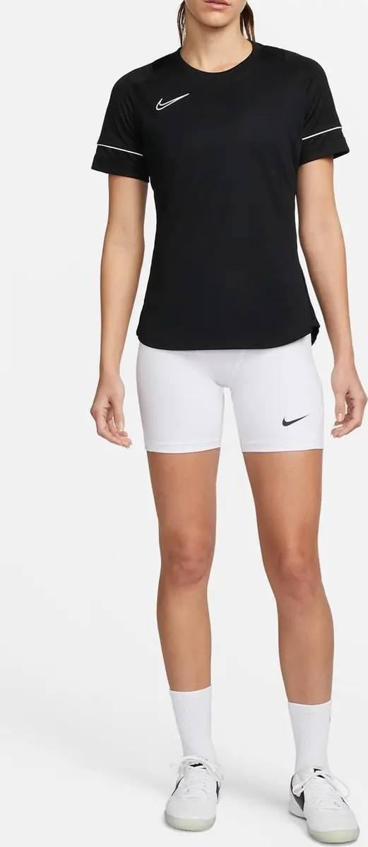 Nike Pro Dri-FIT Sportlegging M - Wit