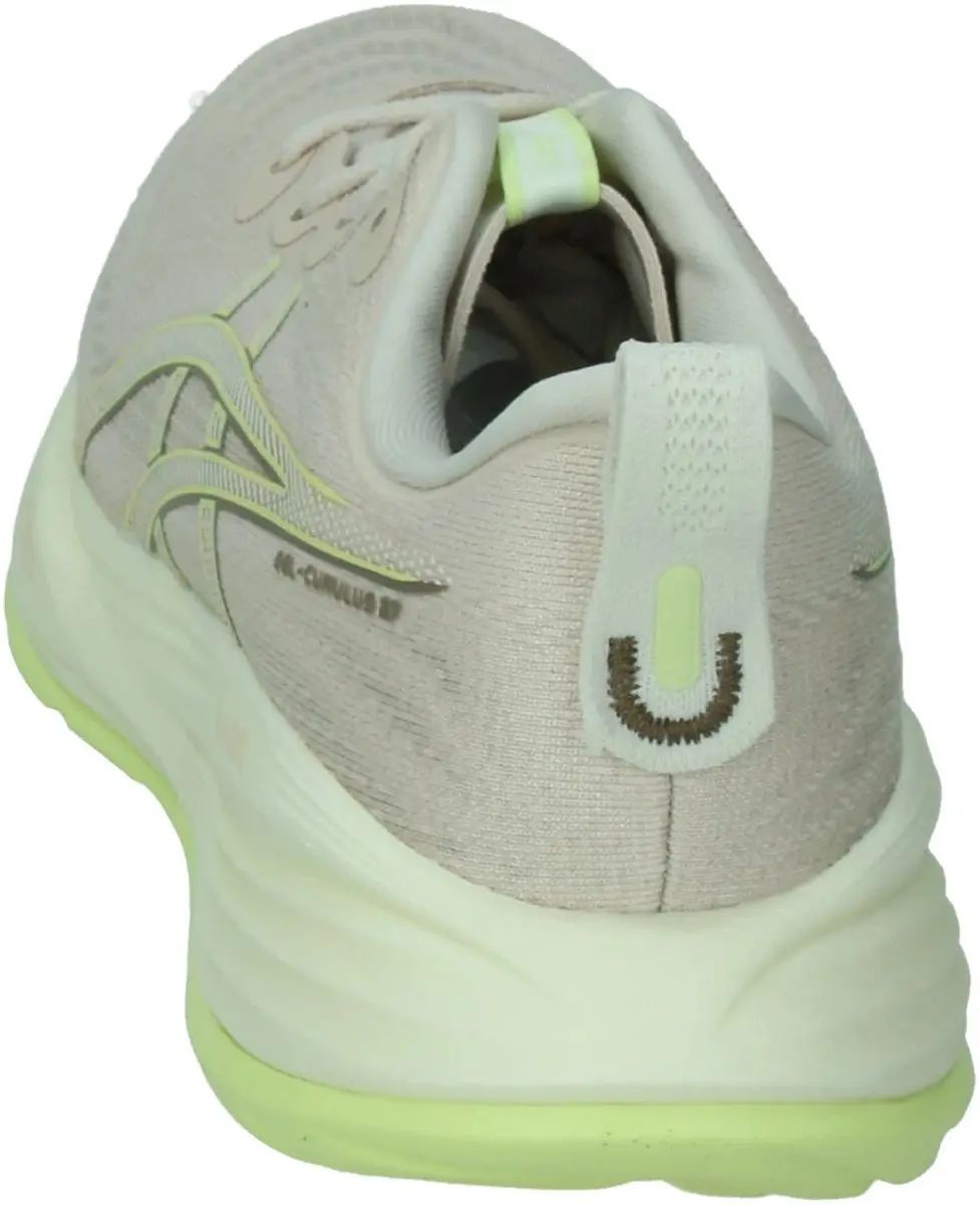 ASICS Gel-Cumulus 27 Hardloopschoenen Dames - Beige