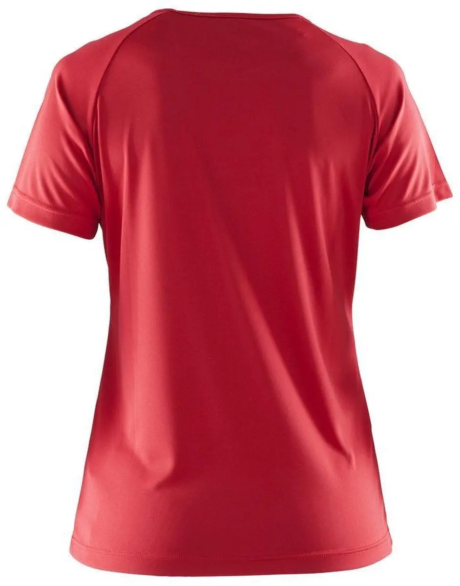 Craft Prime Tee - Rood - XL