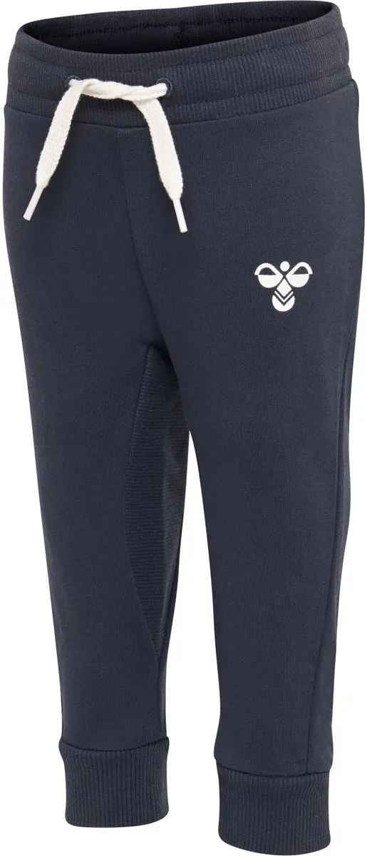 Hummel Hmlapple Pants Kinderbroek - Blue Nights
