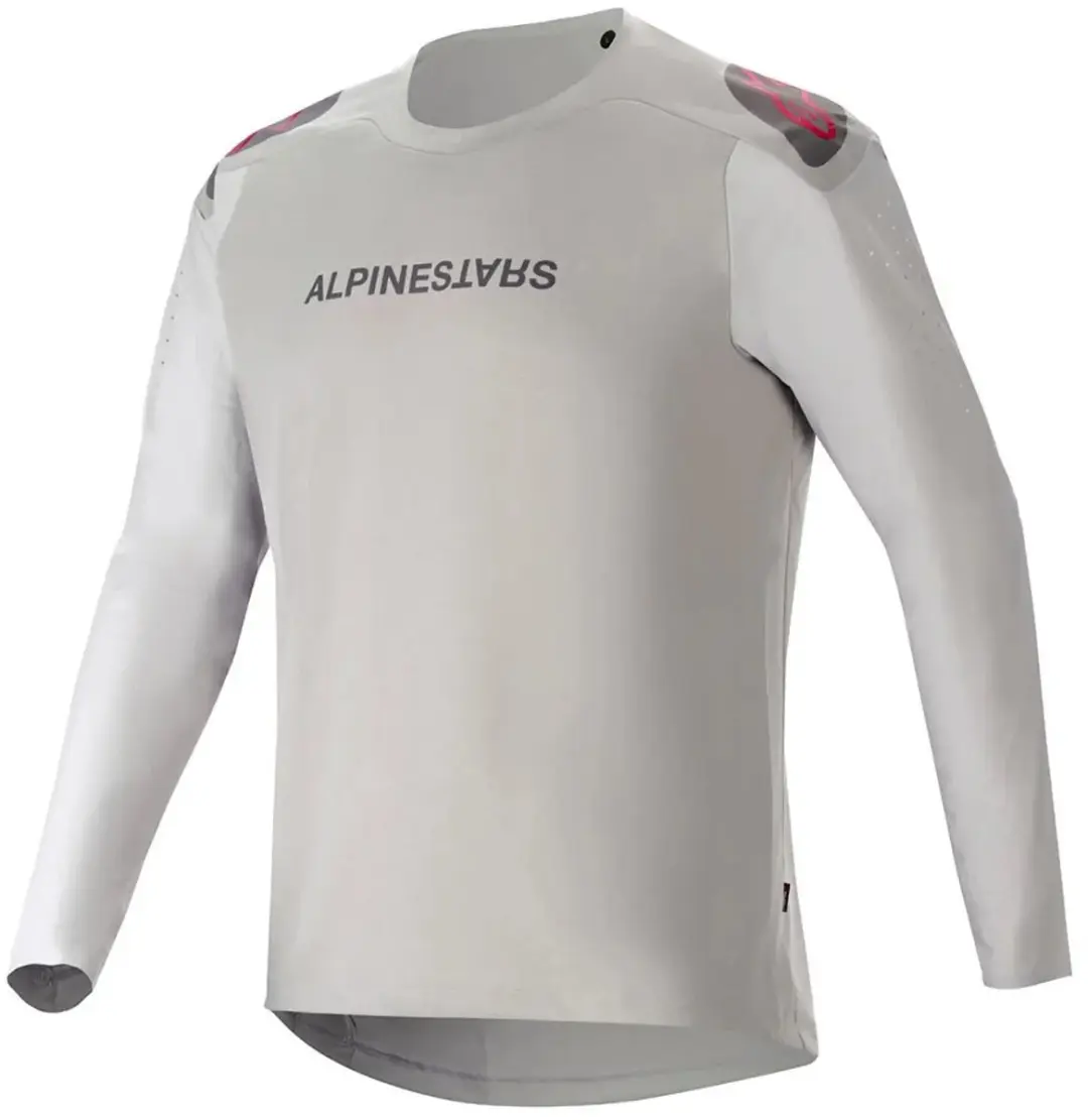 Alpinestars A-aria Polartec Switch Trui - Grijs XL
