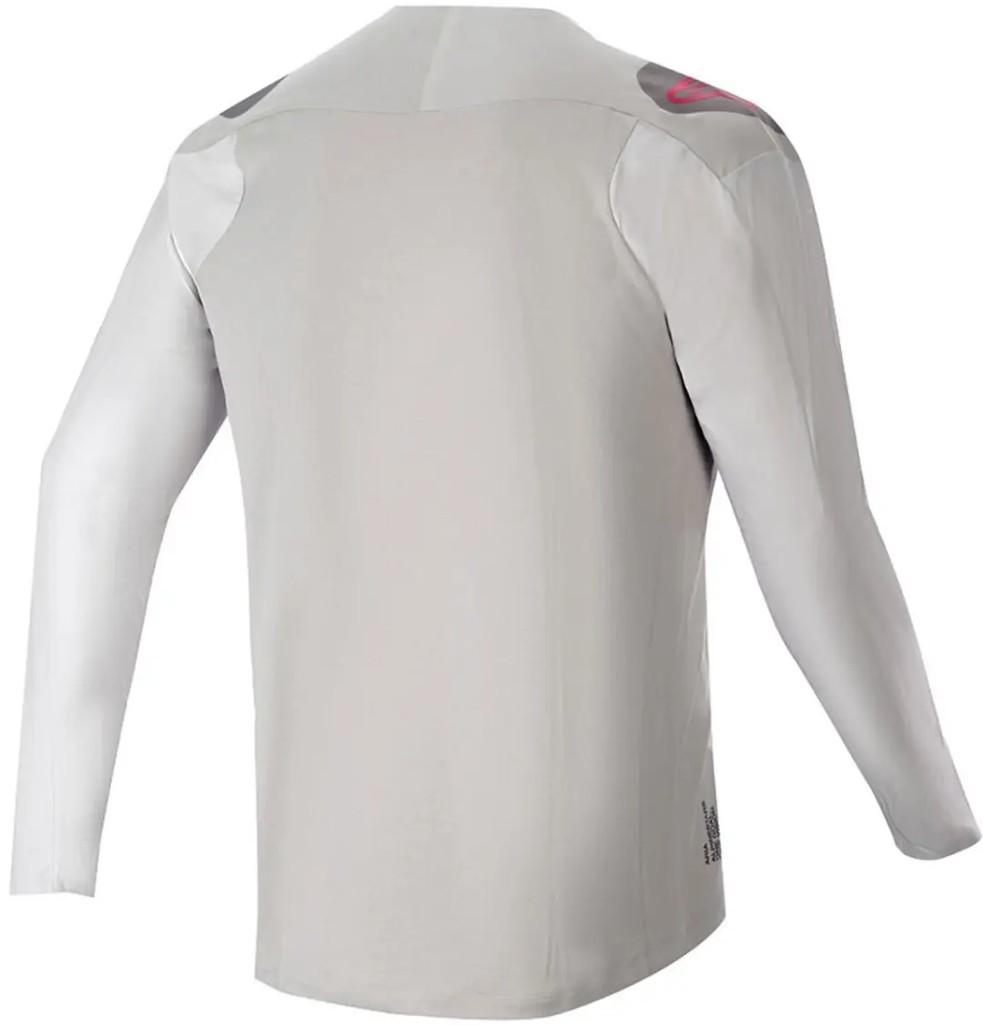 Alpinestars A-aria Polartec Switch Trui - Grijs XL