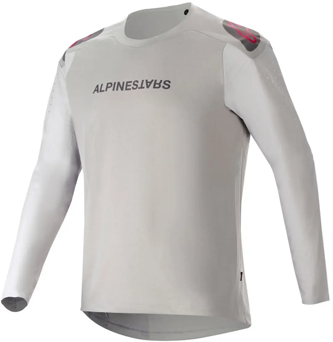 Alpinestars A-aria Polartec Switch Trui - Grijs XL