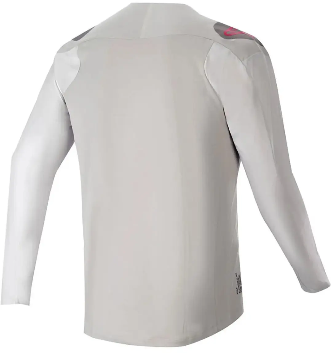Alpinestars A-aria Polartec Switch Trui - Grijs XL