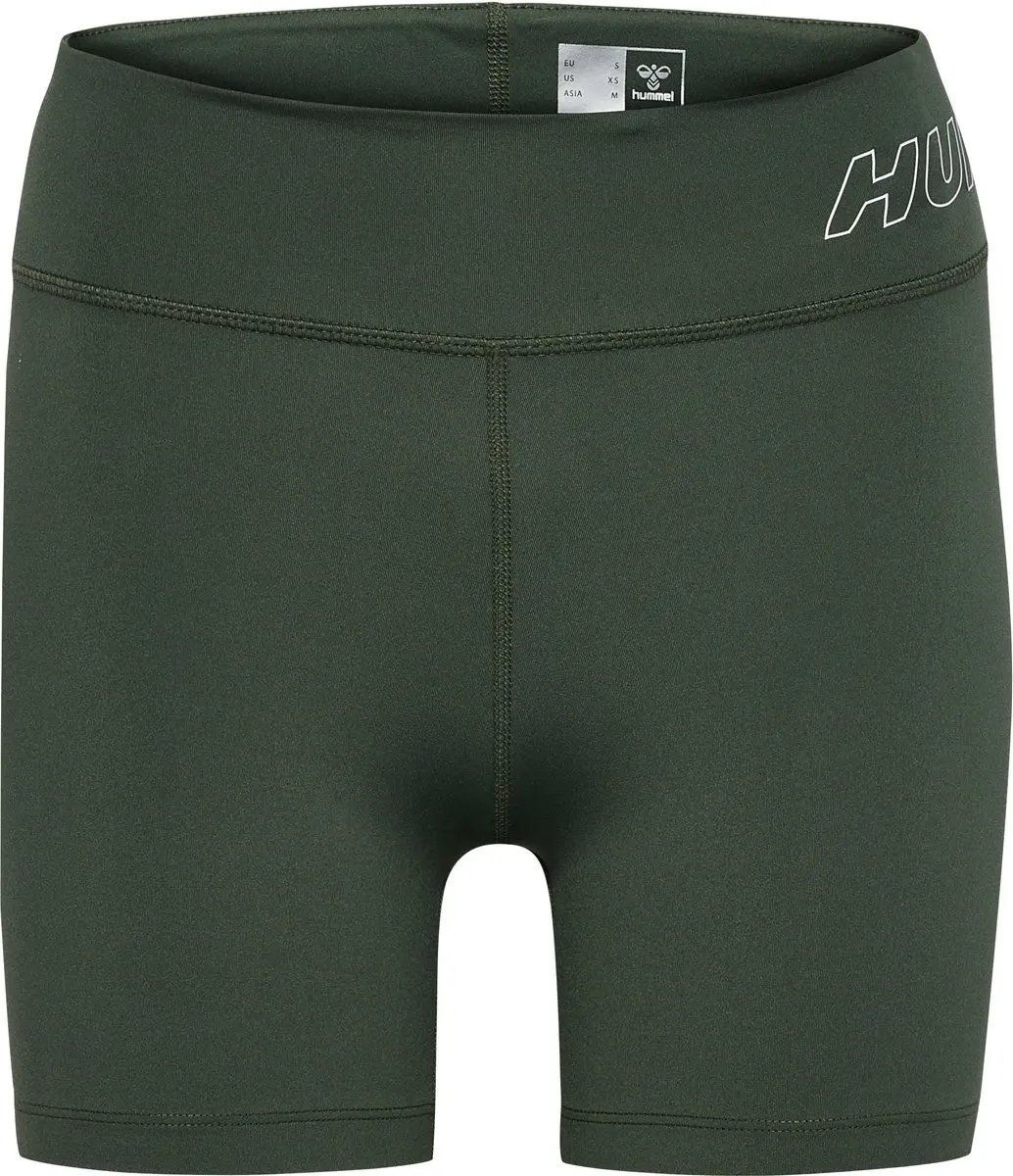 Hummel Fundamental Mw Tight Shorts