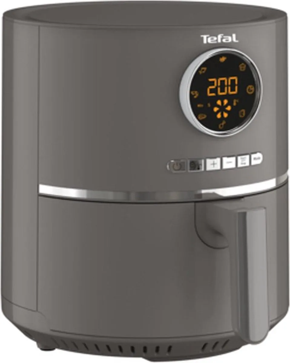 Tefal Digital Ultra Fry EY111B Heteluchtfriteuse 4.2L
