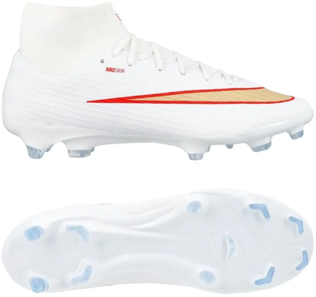 Nike Mercurial Zoom Superfly 11 Academy FG/MG
