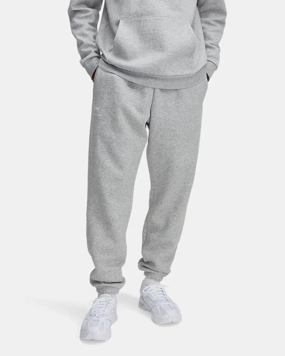 Under Armour UA Icon Fleece Jogger Heren Sportbroek L