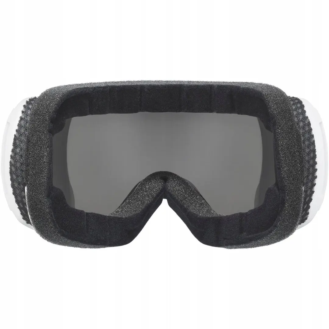 Uvex Downhill 2100 VPX Skibril - Wit