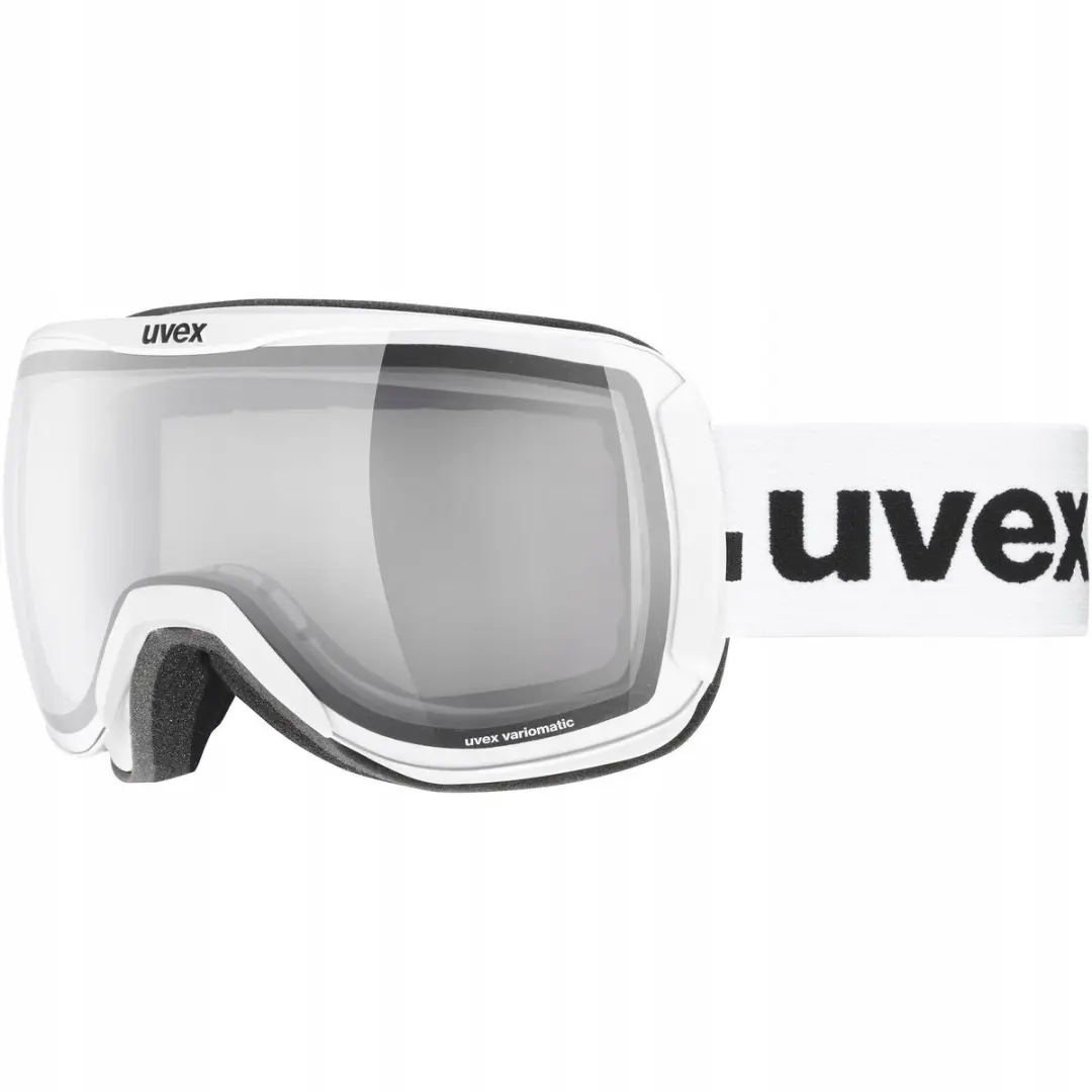 Uvex Downhill 2100 VPX Skibril