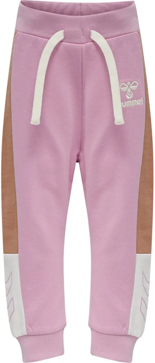 Hummel Hmlanju Pants 214064 Kinderjoggingbroek