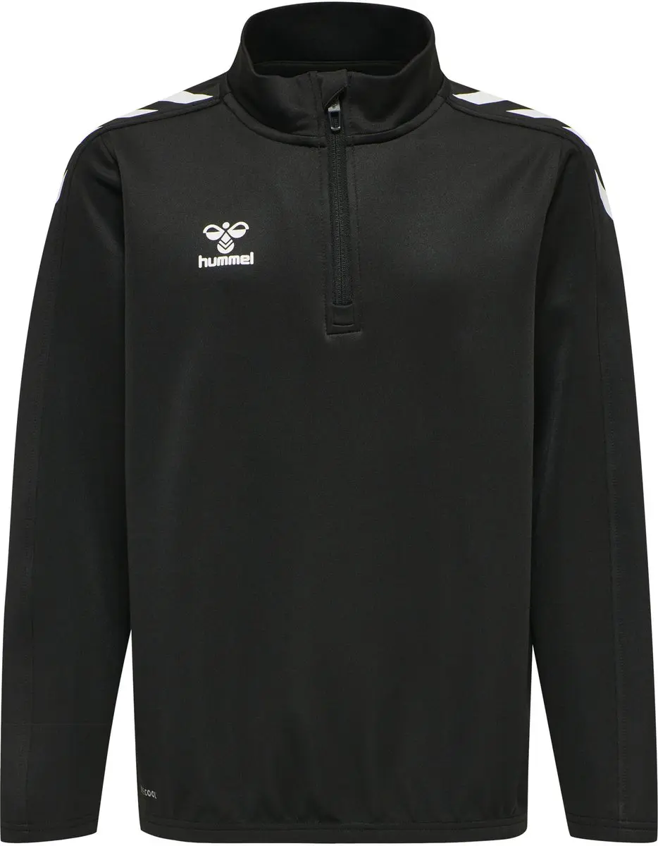 Hummel Core XK Half Zip Poly Sweat