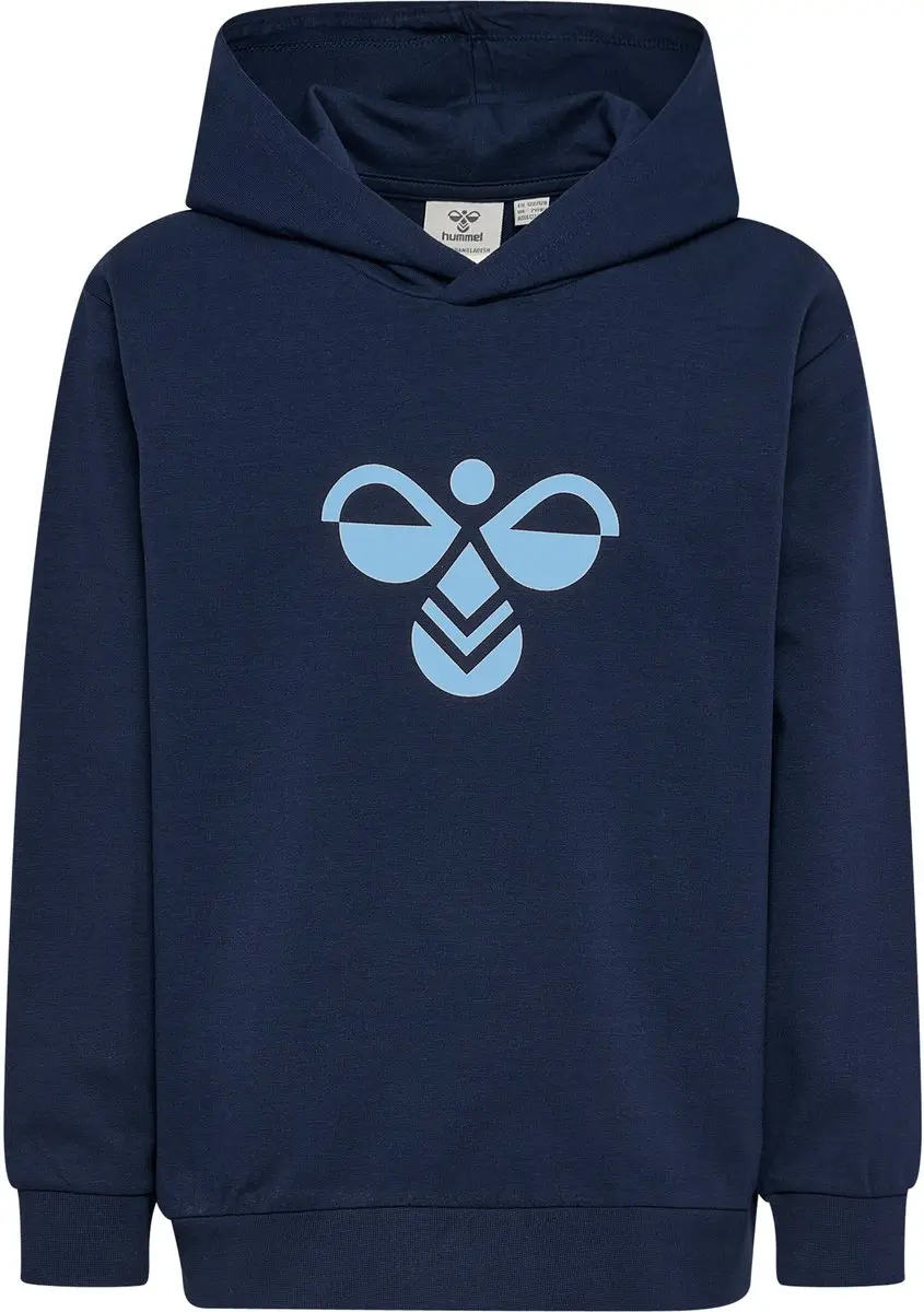 Hummel HMLJR Reg Tukas Hoodie