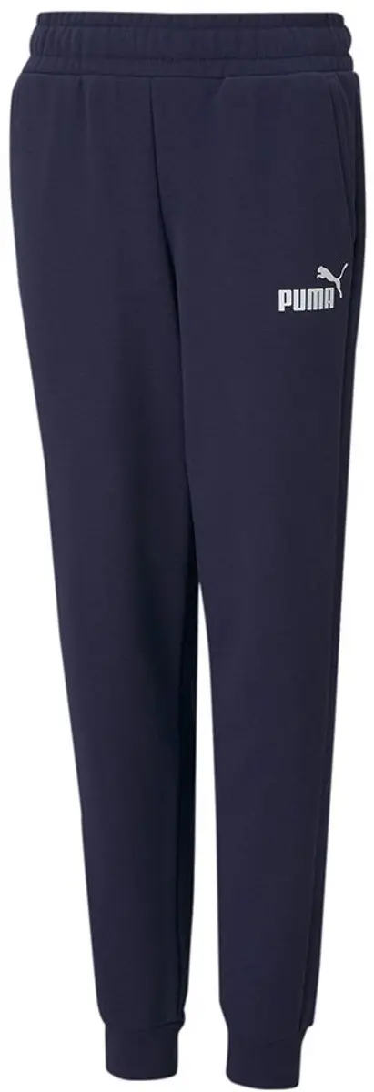 PUMA Ess Logo Tr Cl Broek