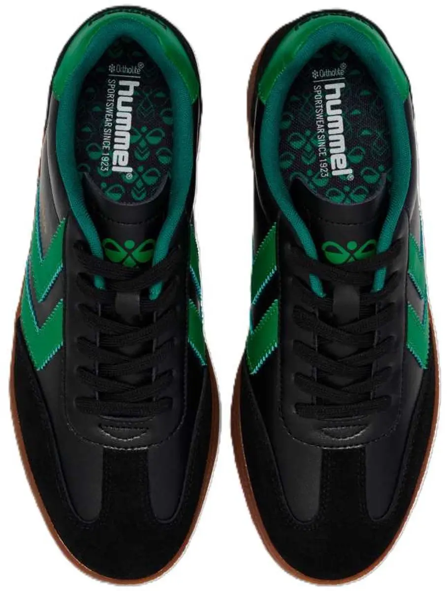 Hummel VM78 Cph Archive Sneakers - Black - 41
