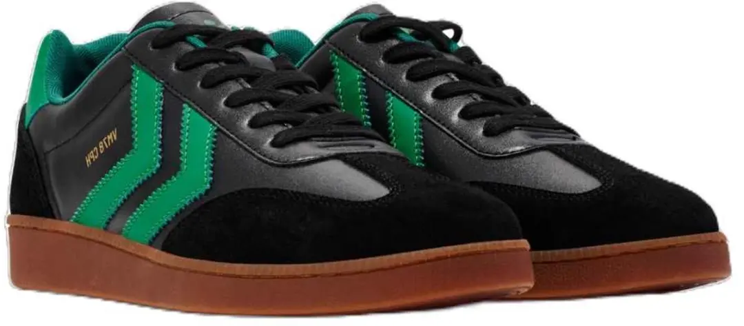 Hummel VM78 Cph Archive Sneakers - Black - 41