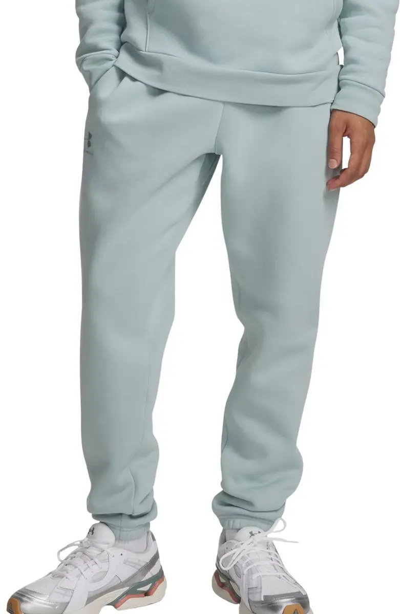 Under Armour Icon Fleece Joggingbroek S