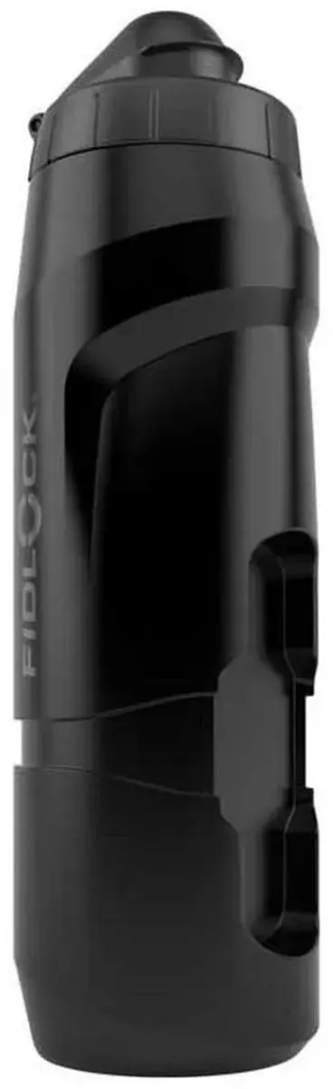 Fidlock Twist 800ml Bidon - Zwart