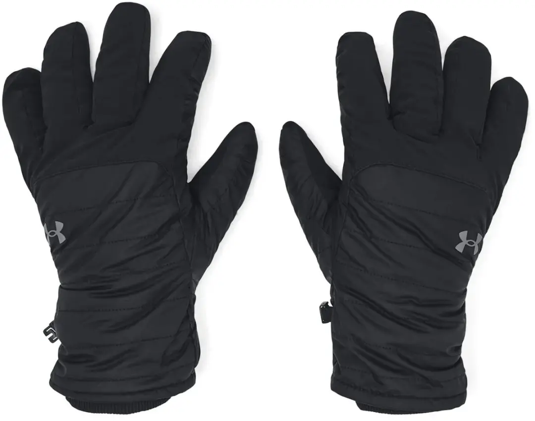 Under Armour UA Storm Insulated Gloves