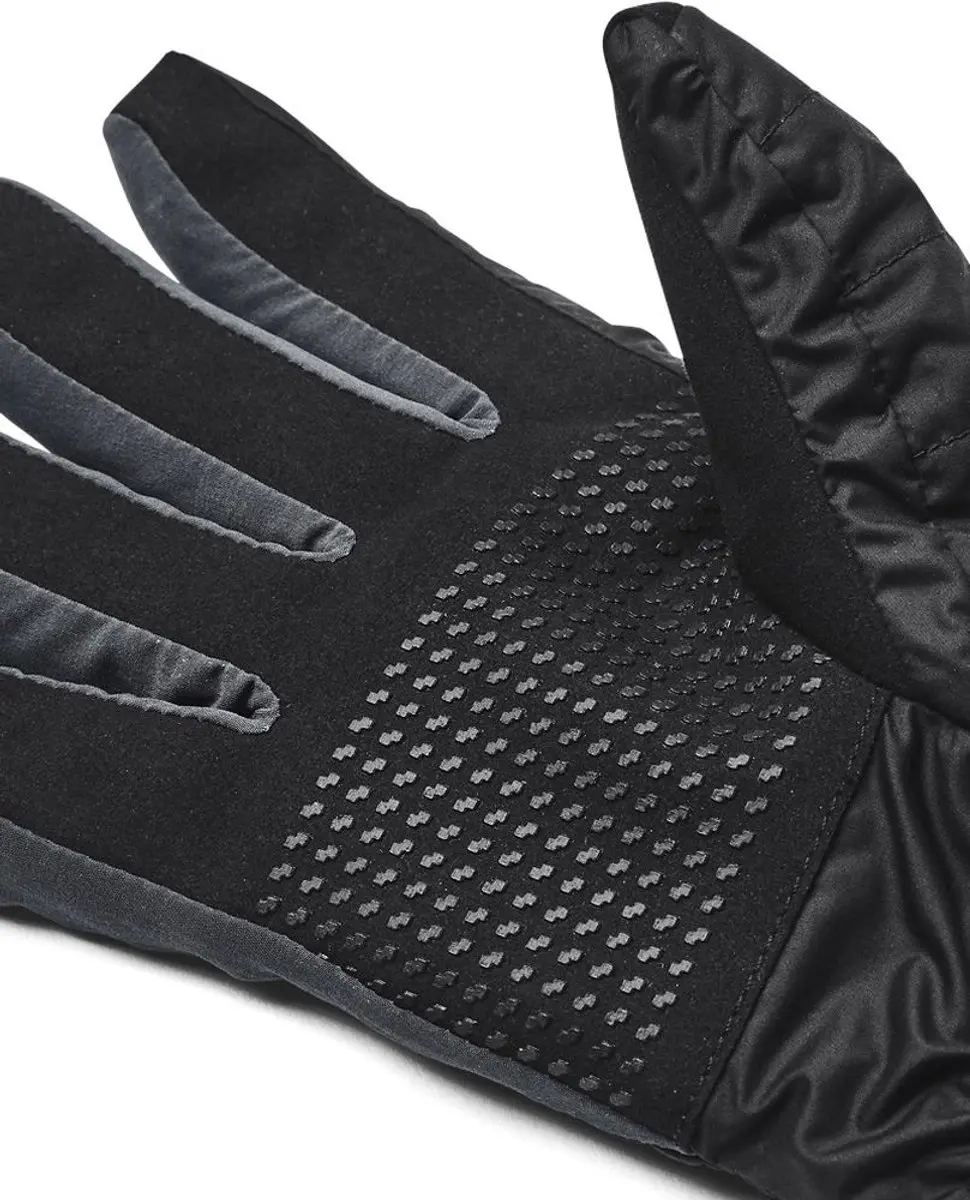 Under Armour UA Storm Insulated Gloves - S - Black