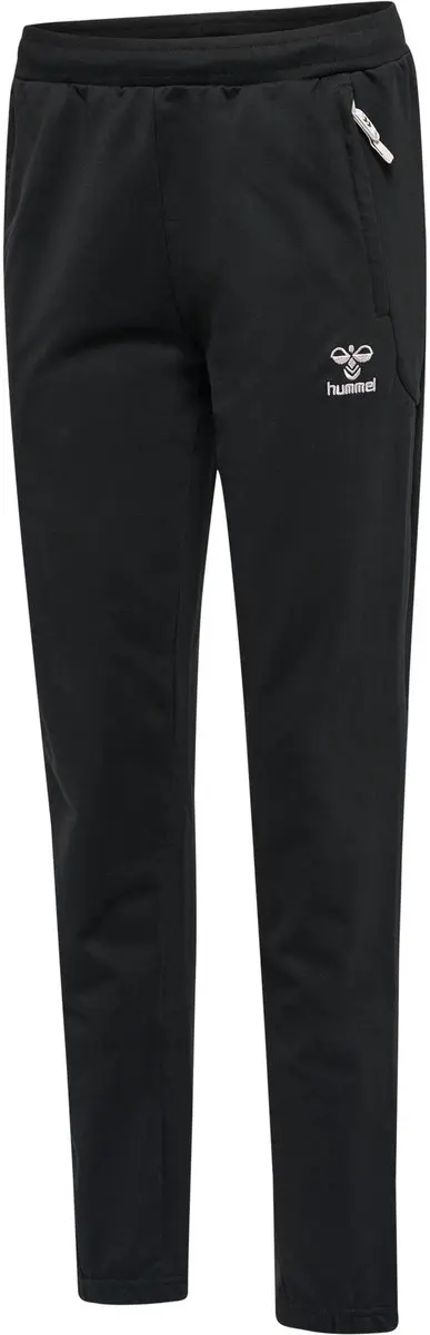 Hummel Move Grid Cotton Trainingsbroek Dames