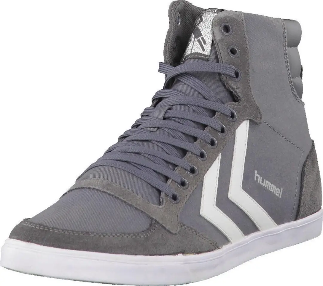 Hummel Slimmer Stadil High Sneakers 39