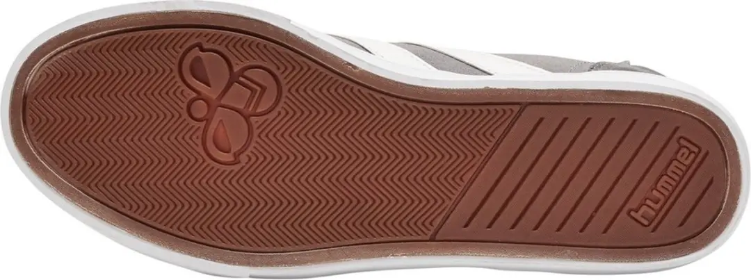 Hummel Slimmer Stadil High Sneakers 39 - Castle Rock/Wit