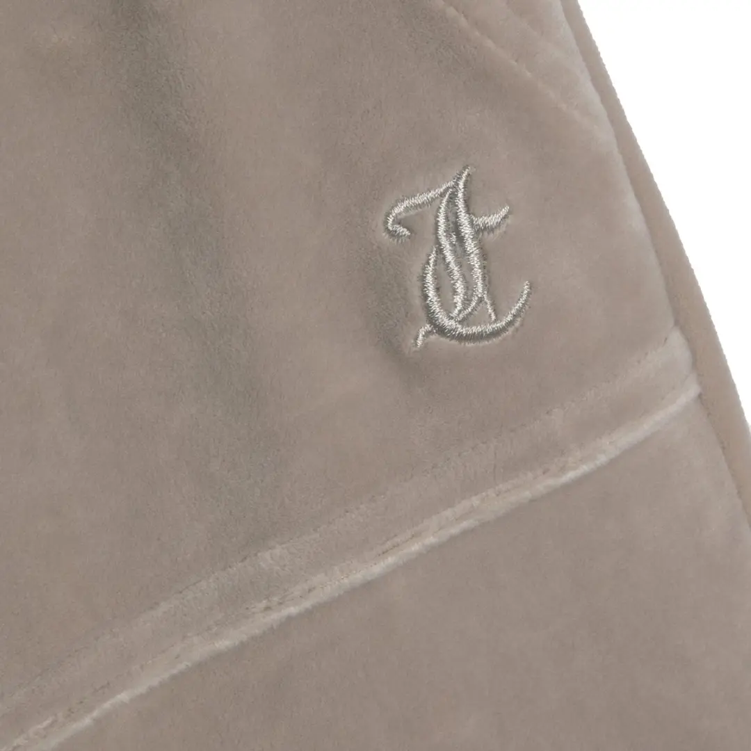 Juicy Couture Del Ray Joggingbroek M - Beige