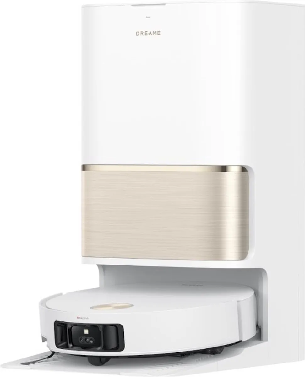 Dreame L50 Pro Ultra Robotstofzuiger