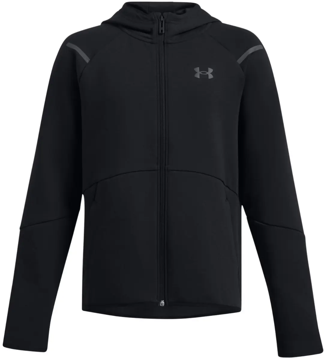 Under Armour Unstoppable Fleece Sportvest