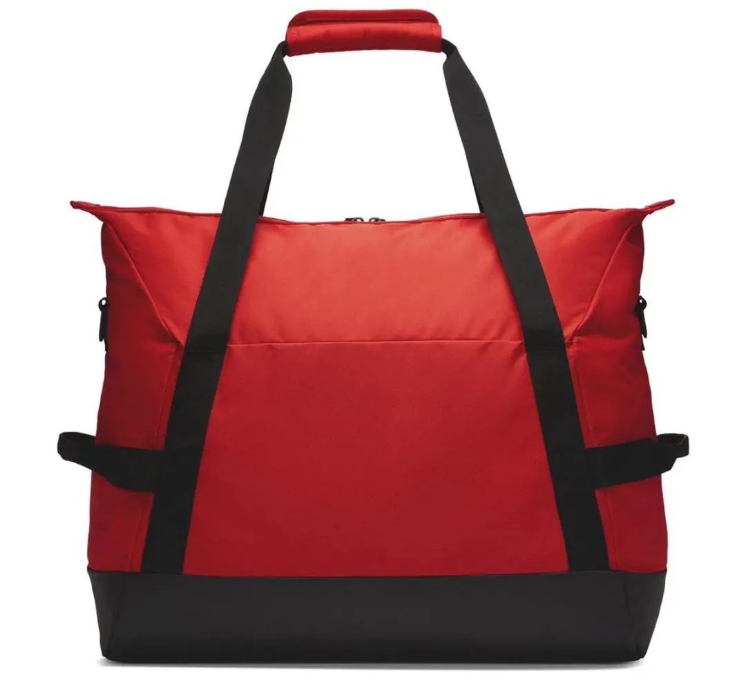 Nike Club Team Sporttas - 53L - Rood