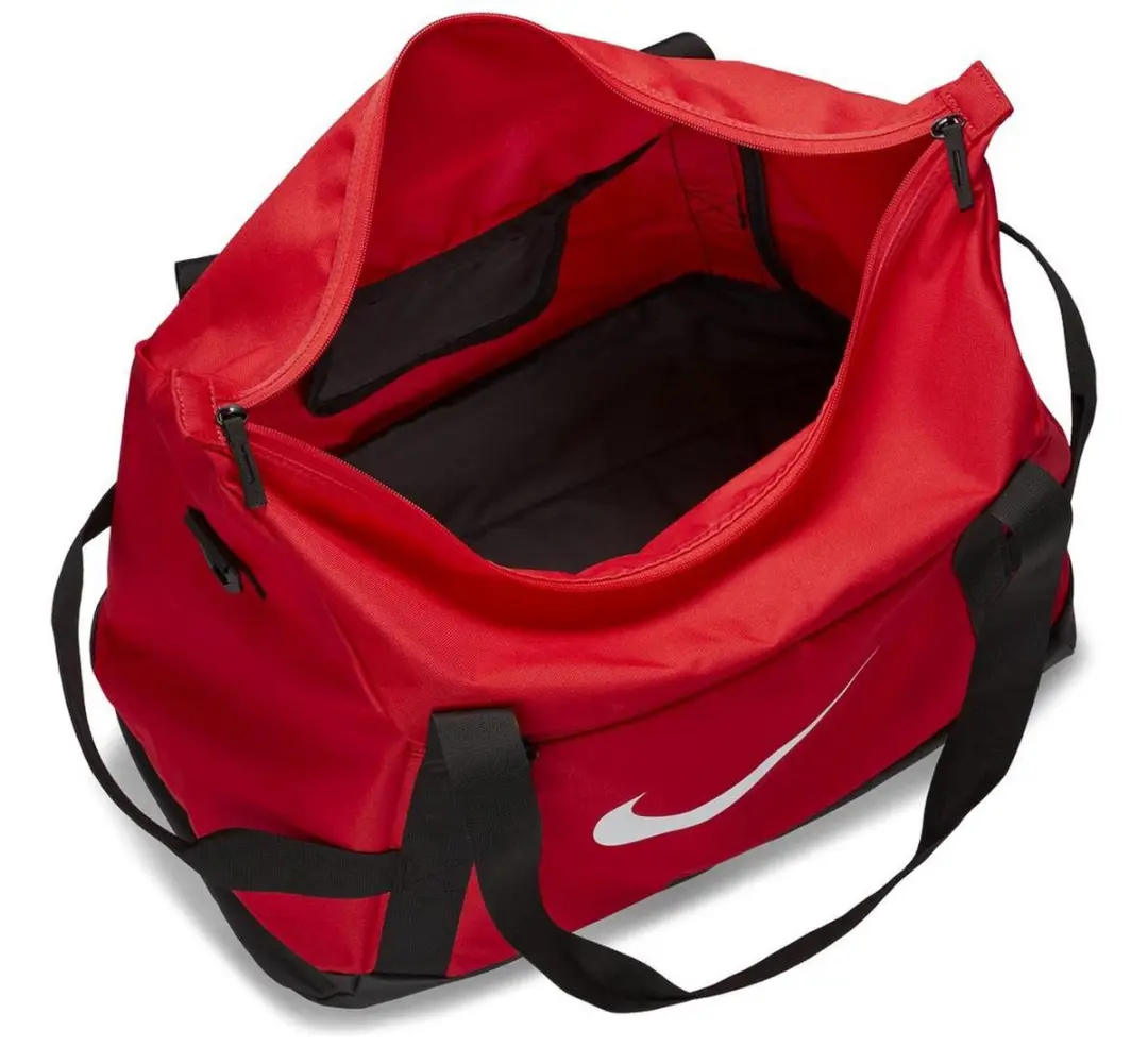 Nike Club Team Sporttas - 53L - Rood