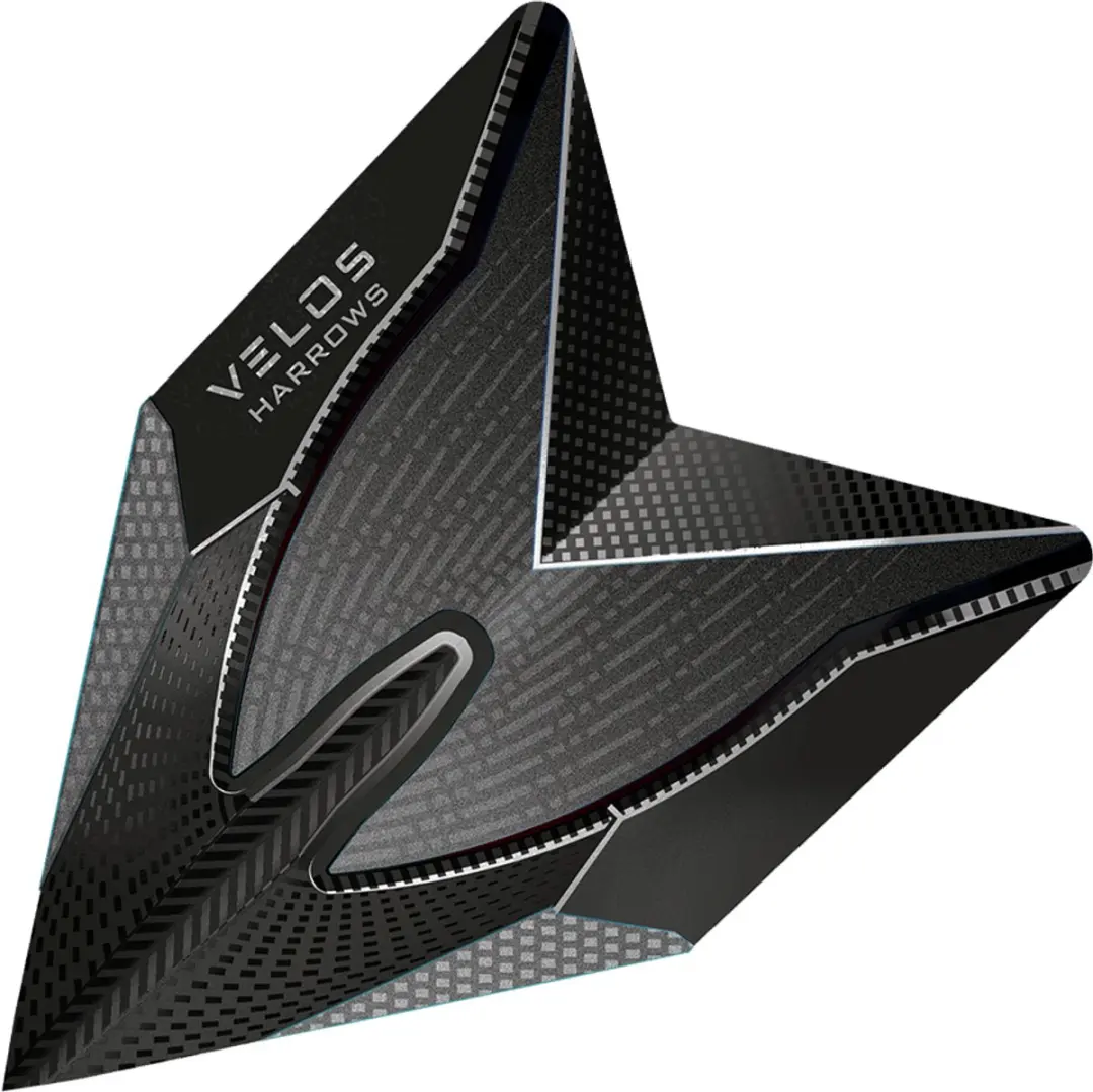Harrows Velos 2020 HF1014 Dart Flights