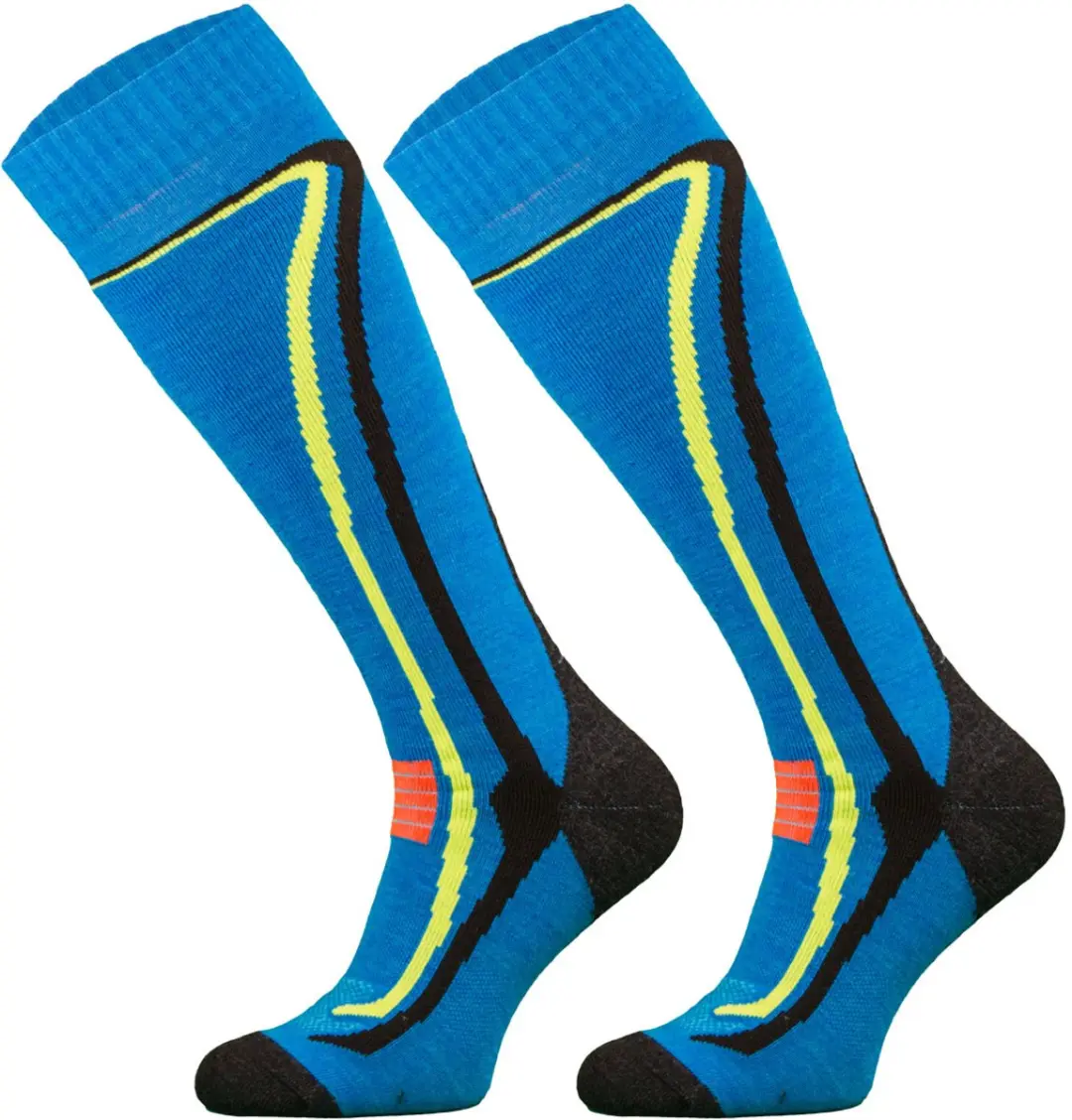Comodo SK2 Merino Skisokken 47-50