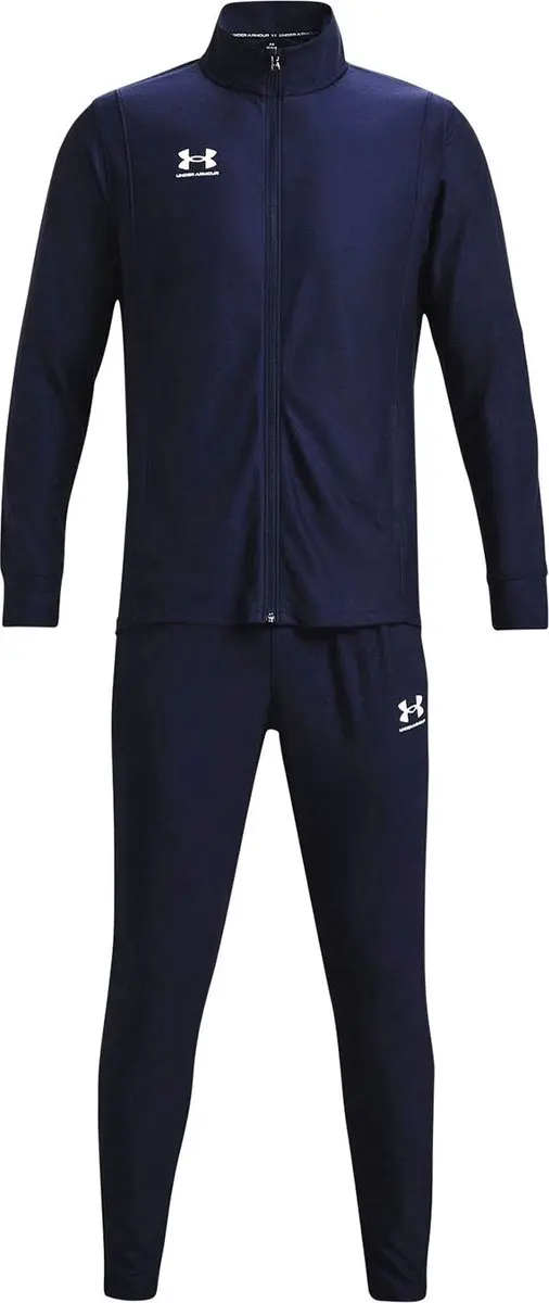 Under Armour UA Charged Tracksuit Heren